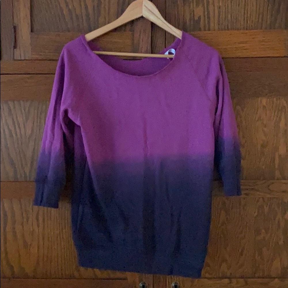 Ombré Fabletics Sweatshirt